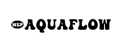 ​AquaFlow - logo